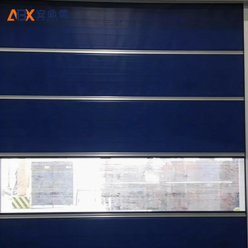 朔州洁净快速门